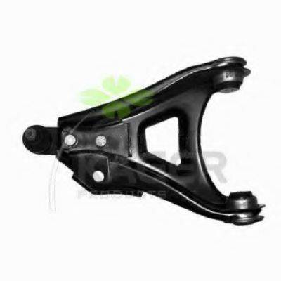 KAGER 870977 Рычаг независимой подвески колеса, подвеска колеса