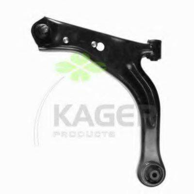 KAGER 871261 Рычаг независимой подвески колеса, подвеска колеса