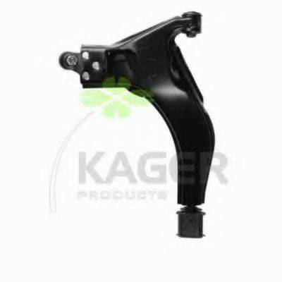 KAGER 871448 Рычаг независимой подвески колеса, подвеска колеса