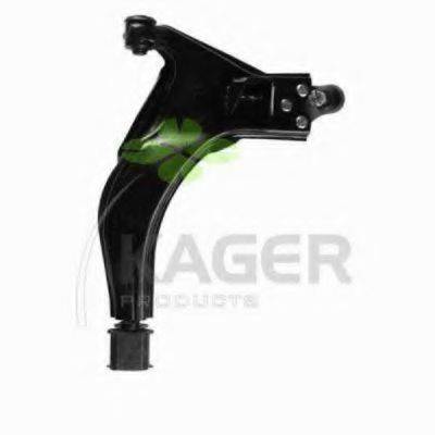 KAGER 871449 Рычаг независимой подвески колеса, подвеска колеса
