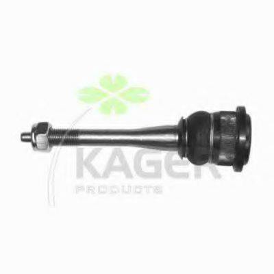 KAGER 880447 Несущий / направляющий шарнир