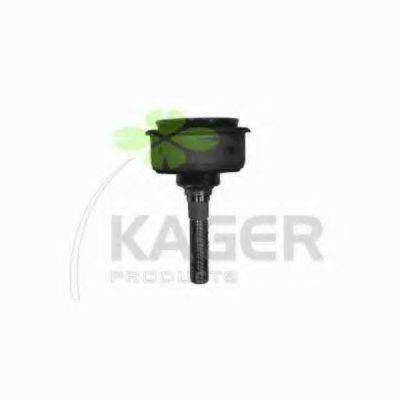 KAGER 880480 Несущий / направляющий шарнир