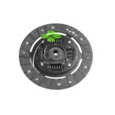 KAGER 155078 Диск сцепления