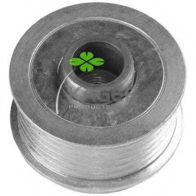 KAGER 718006 Механизм свободного хода генератора