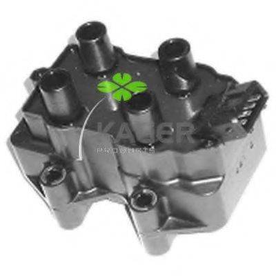 KAGER 600075 Катушка зажигания