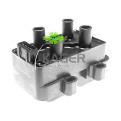 KAGER 600079 Катушка зажигания