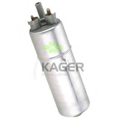 KAGER 520094 Топливный насос