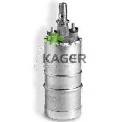 KAGER 520117 Топливный насос