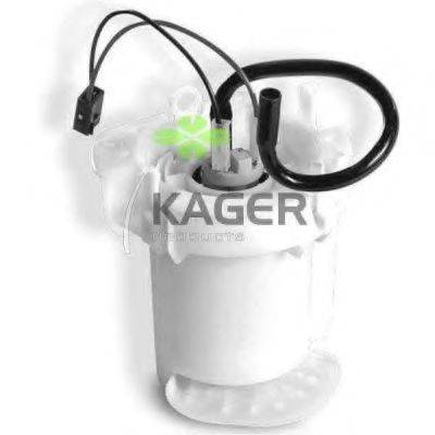 KAGER 520127 Топливный насос