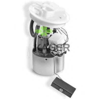 KAGER 520200 Модуль топливного насоса