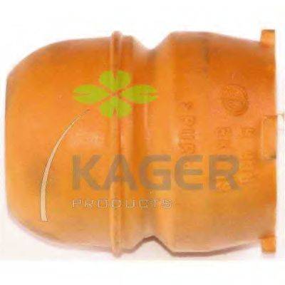 KAGER 820088 Буфер, амортизация