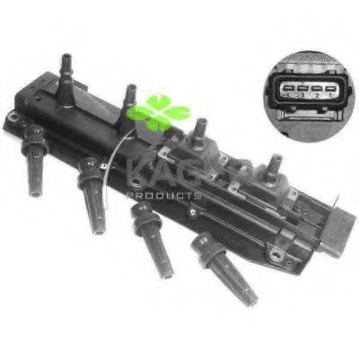 KAGER 600067 Катушка зажигания