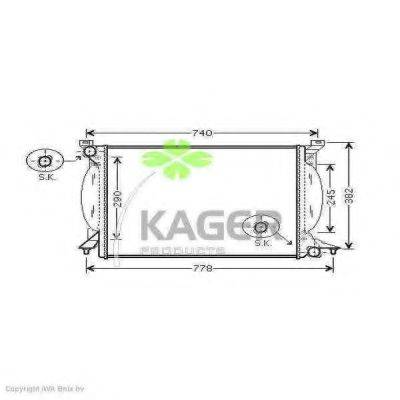 KAGER 31-0039