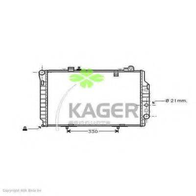 KAGER 31-0621