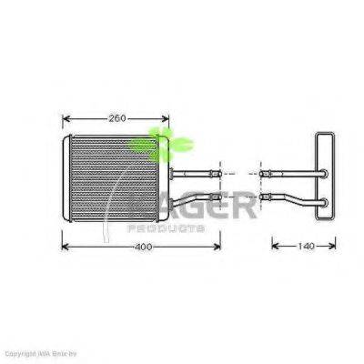 KAGER 32-0006