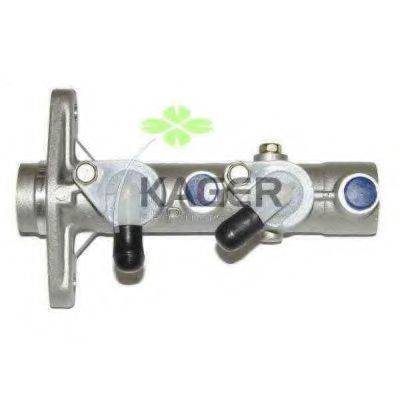 KAGER 390002 Главный тормозной цилиндр