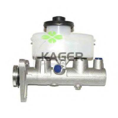 KAGER 390460 Главный тормозной цилиндр