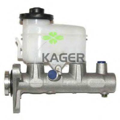 KAGER 390632 Главный тормозной цилиндр