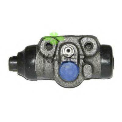 KAGER 394091 Колесный тормозной цилиндр