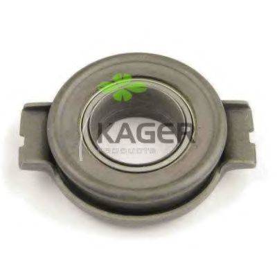 KAGER 150010 Выжимной подшипник