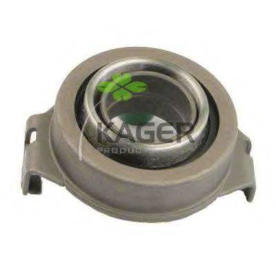 KAGER 150077 Выжимной подшипник