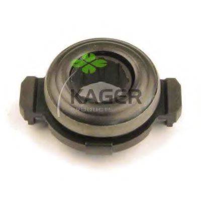 KAGER 150084 Выжимной подшипник