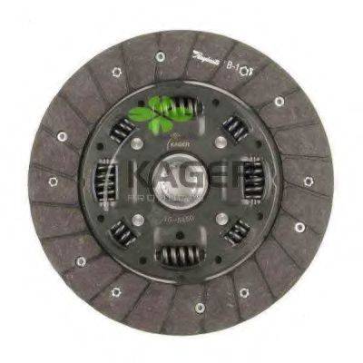 KAGER 155450 Диск сцепления