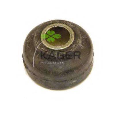 KAGER 860146 Втулка, стабилизатор