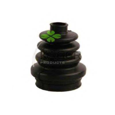 KAGER 130142 Комплект пылника, приводной вал