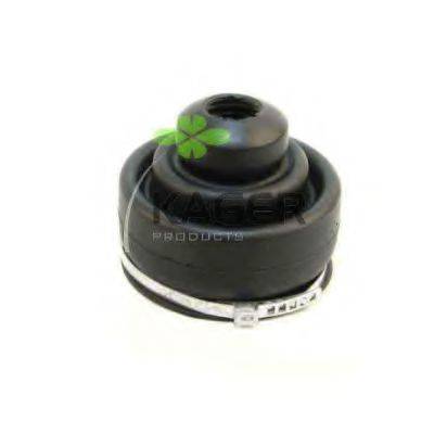 KAGER 130310 Комплект пылника, приводной вал