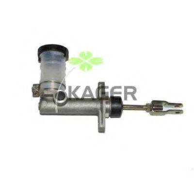 KAGER 180073 Главный цилиндр, система сцепления