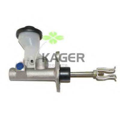 KAGER 180213 Главный цилиндр, система сцепления