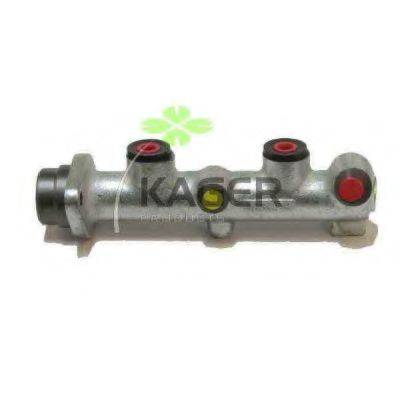 KAGER 390325 Главный тормозной цилиндр