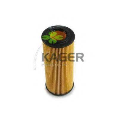 KAGER 100213 Масляный фильтр