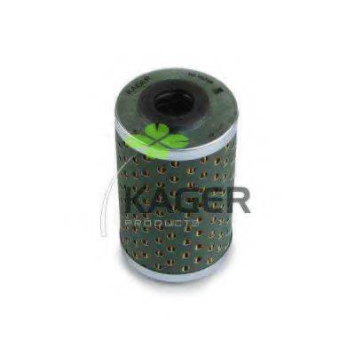 KAGER 100099 Масляный фильтр