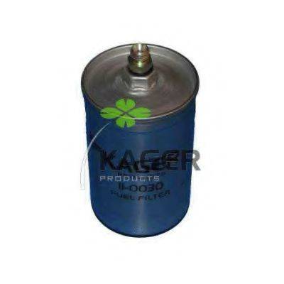KAGER 110030 Топливный фильтр