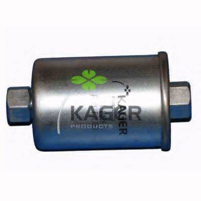 KAGER 110056 Топливный фильтр