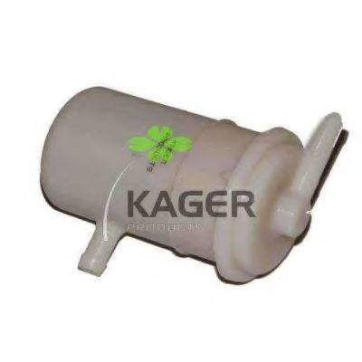 KAGER 110144 Топливный фильтр