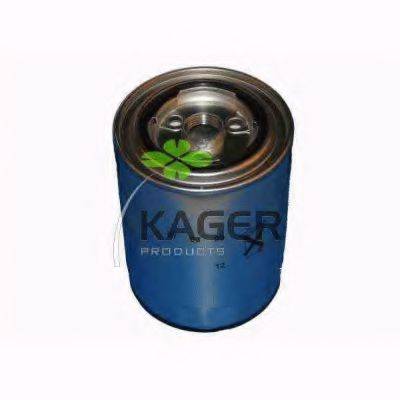 KAGER 110150 Топливный фильтр