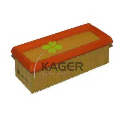 KAGER 120007 Воздушный фильтр