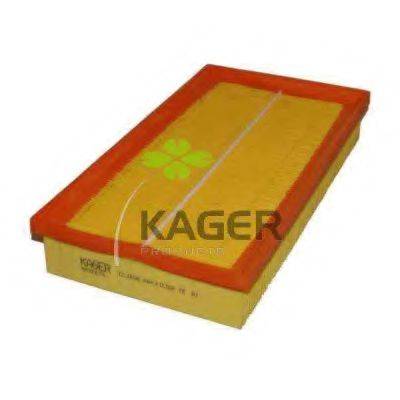 KAGER 120038 Воздушный фильтр