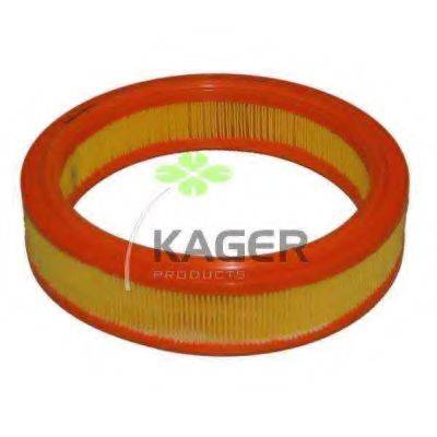KAGER 120042 Воздушный фильтр
