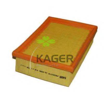 KAGER 120084 Воздушный фильтр