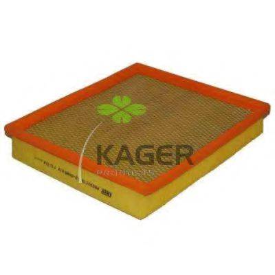 KAGER 120088 Воздушный фильтр