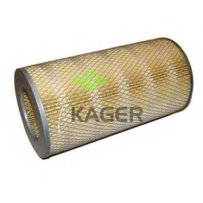 KAGER 120115 Воздушный фильтр