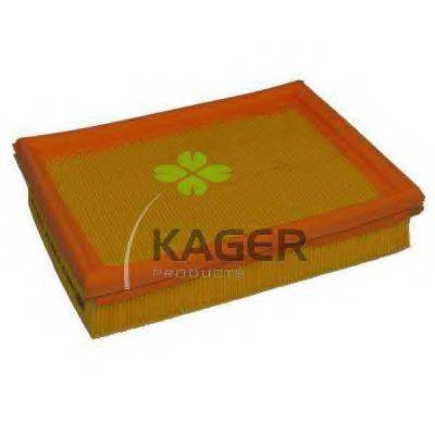 KAGER 120133 Воздушный фильтр