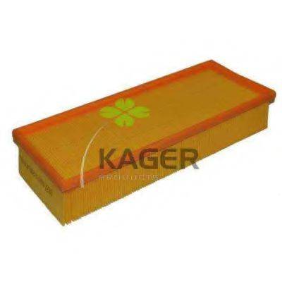 KAGER 120183 Воздушный фильтр