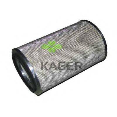 KAGER 120340 Воздушный фильтр