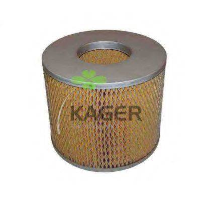 KAGER 120482 Воздушный фильтр
