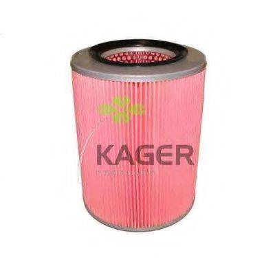 KAGER 120528 Воздушный фильтр